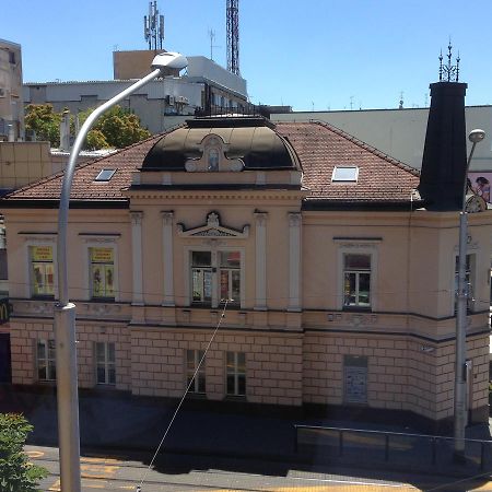 Sobe-Rooms Kvatric Ζάγκρεμπ Εξωτερικό φωτογραφία