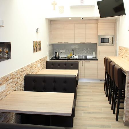 Sobe-Rooms Kvatric Ζάγκρεμπ Εξωτερικό φωτογραφία