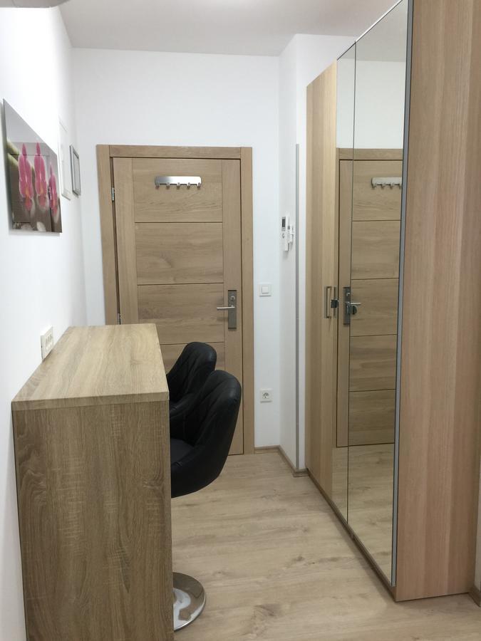 Sobe-Rooms Kvatric Ζάγκρεμπ Εξωτερικό φωτογραφία