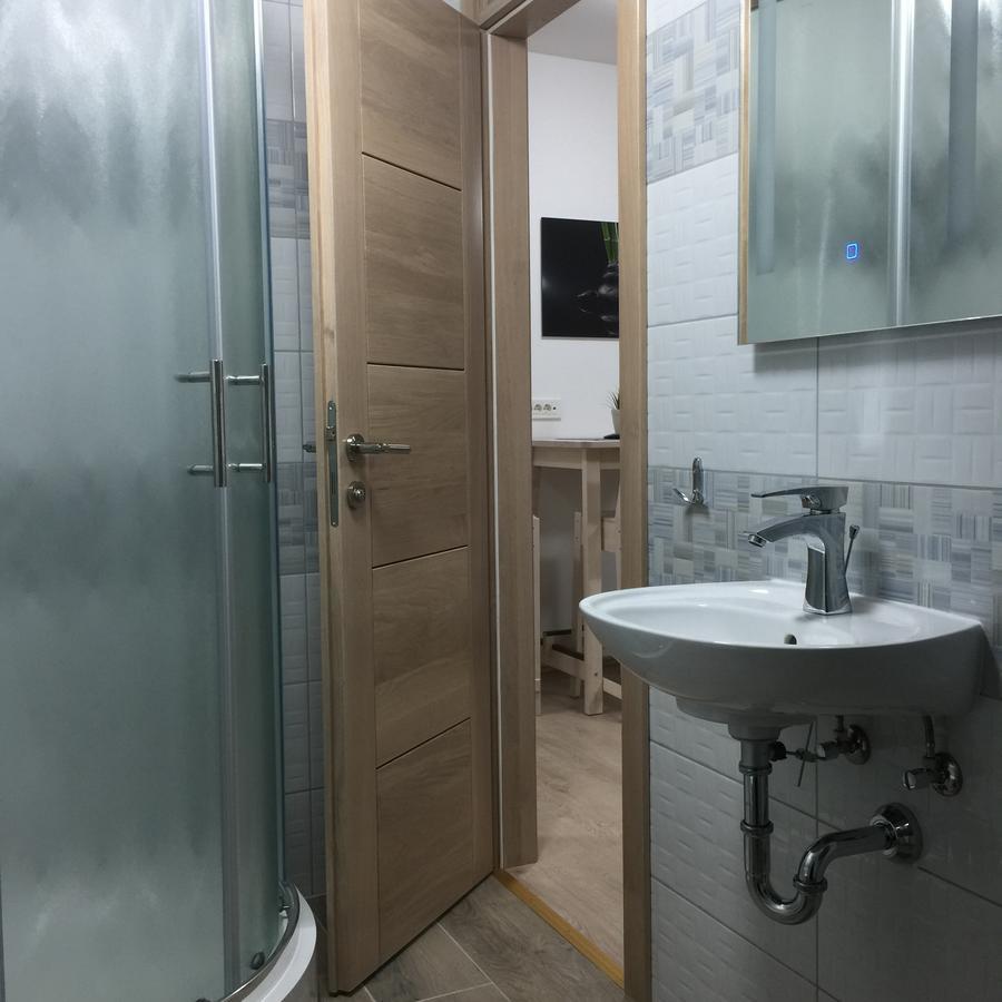 Sobe-Rooms Kvatric Ζάγκρεμπ Εξωτερικό φωτογραφία