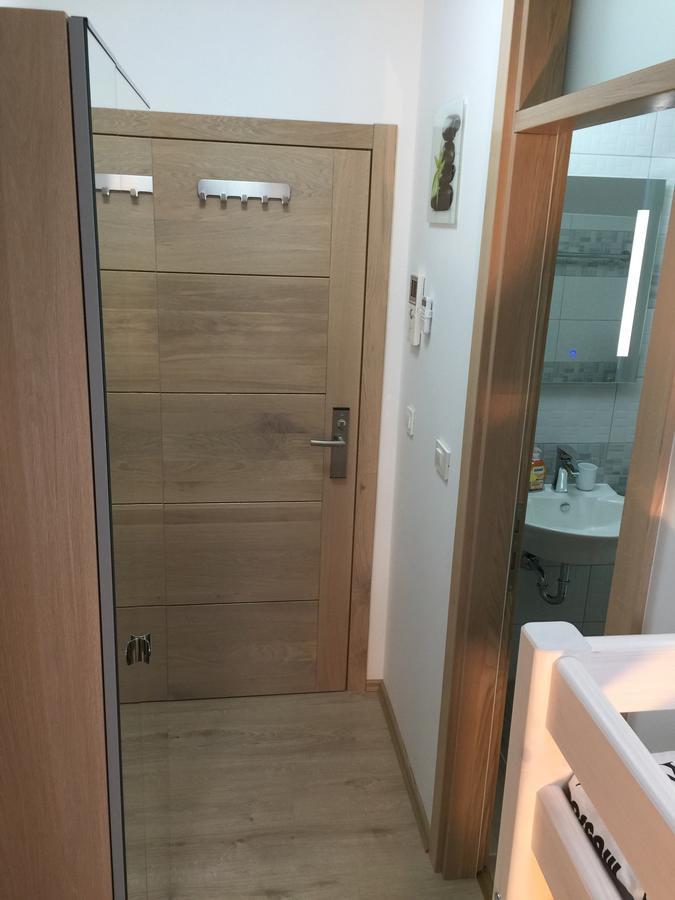 Sobe-Rooms Kvatric Ζάγκρεμπ Εξωτερικό φωτογραφία