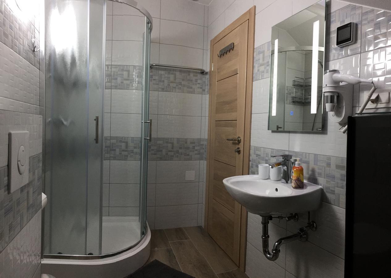 Sobe-Rooms Kvatric Ζάγκρεμπ Εξωτερικό φωτογραφία