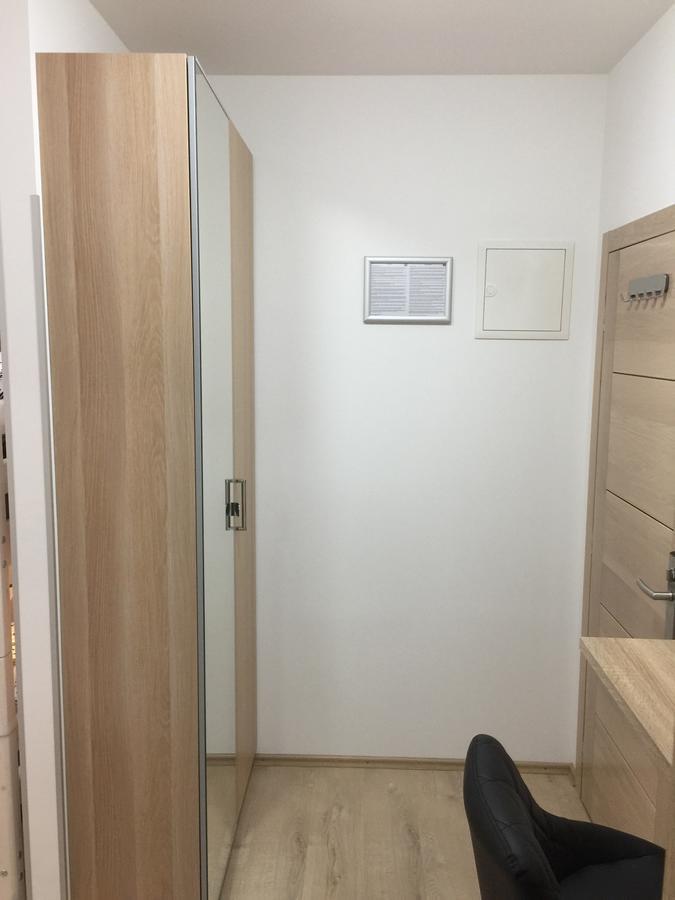 Sobe-Rooms Kvatric Ζάγκρεμπ Εξωτερικό φωτογραφία