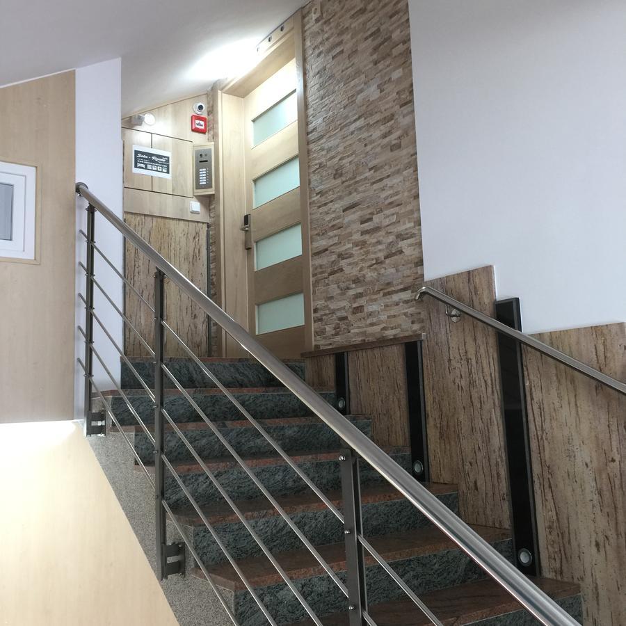 Sobe-Rooms Kvatric Ζάγκρεμπ Εξωτερικό φωτογραφία