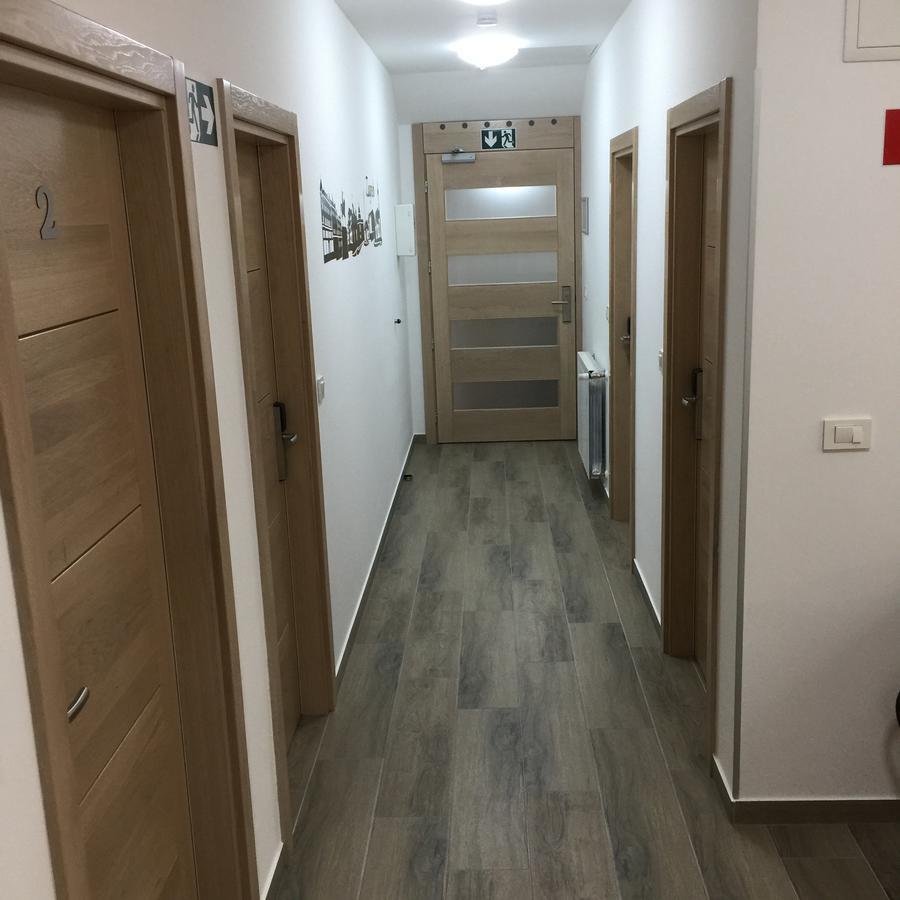 Sobe-Rooms Kvatric Ζάγκρεμπ Εξωτερικό φωτογραφία