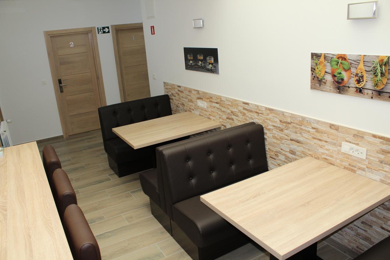 Sobe-Rooms Kvatric Ζάγκρεμπ Εξωτερικό φωτογραφία